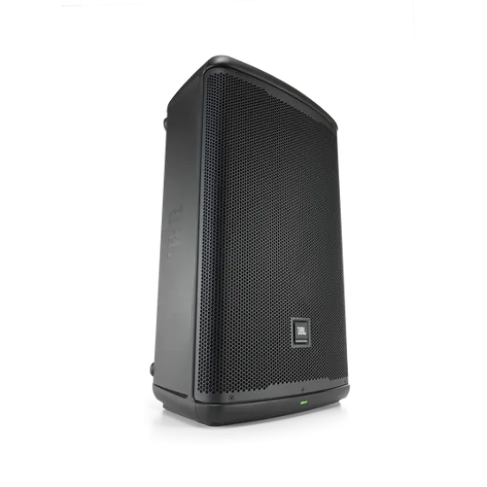 JBL EON 715 Powered Speaker