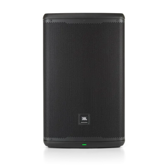 JBL EON 715 Powered Speaker