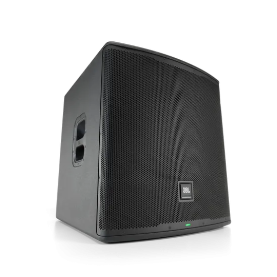 JBL EON 718S Powered Subwoofer 