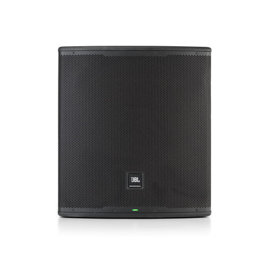 JBL EON 718S Powered Subwoofer 