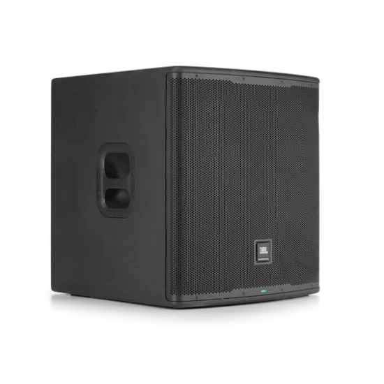 JBL EON 718S Powered Subwoofer 