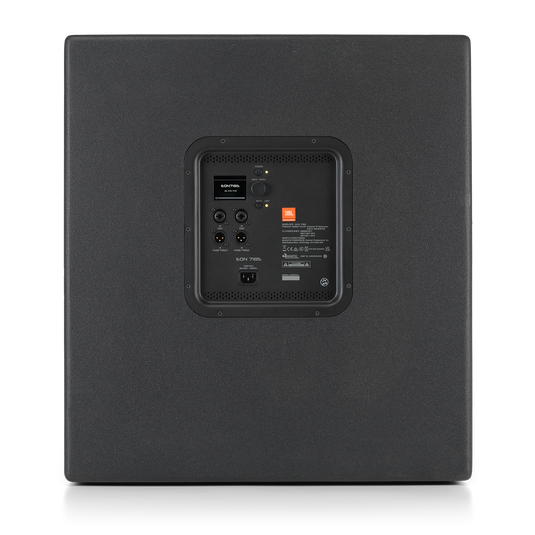 JBL EON 718S Powered Subwoofer 