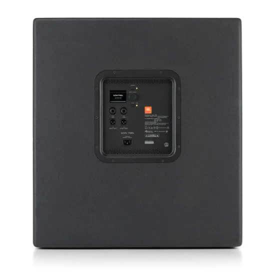 JBL EON 718S Powered Subwoofer 