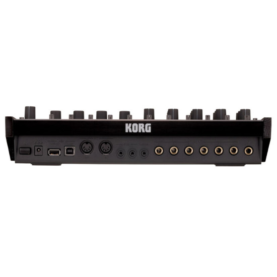 Korg Drumlogue Hybrid Analog/Digital Drum Machine