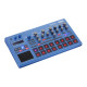 KORG electribe Music Production Station Blue Edition