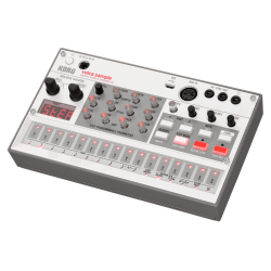 Korg Volca Sample 2 Korg Volca Sample 2
