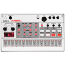 Korg Volca Sample 2 Korg Volca Sample 2
