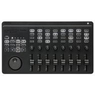 Korg NanoKONTROL Studio Mobile MIDI  Controller with Bluetooth