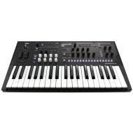Korg Wavestate MkII Wave Sequencing Synthesizer Korg Wavestate MkII Wave Sequencing Synthesizer