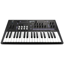 Korg Wavestate MkII Wave Sequencing Synthesizer Korg Wavestate MkII Wave Sequencing Synthesizer