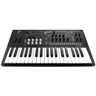Korg Wavestate MkII Wave Sequencing Synthesizer