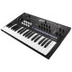 Korg Wavestate MkII Wave Sequencing Synthesizer Korg Wavestate MkII Wave Sequencing Synthesizer