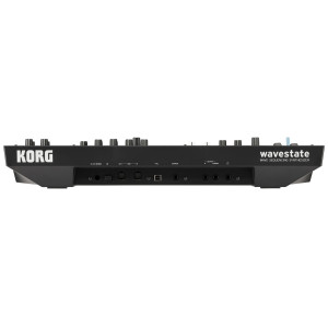 Korg Wavestate MkII Wave Sequencing Synthesizer
