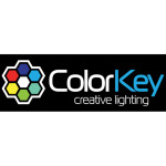 Colorkey LED