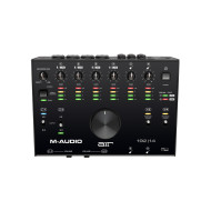 M-Audio AIR 192|14 - 8-In 4-Out USB Audio / MIDI Interface