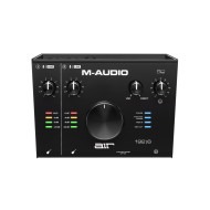 M-Audio AIR 192|6 - 2-In 2-Out USB Audio / MIDI Interface M-Audio AIR 192|6 - 2-In 2-Out USB Audio / MIDI Interface