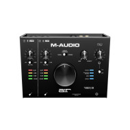 M-Audio AIR 192|8 - 2-In 4-Out USB Audio / MIDI Interface M-Audio AIR 192|8 - 2-In 4-Out USB Audio / MIDI Interface