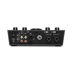 M-Audio AIR 192|8 - 2-In 4-Out USB Audio / MIDI Interface M-Audio AIR 192|8 - 2-In 4-Out USB Audio / MIDI Interface