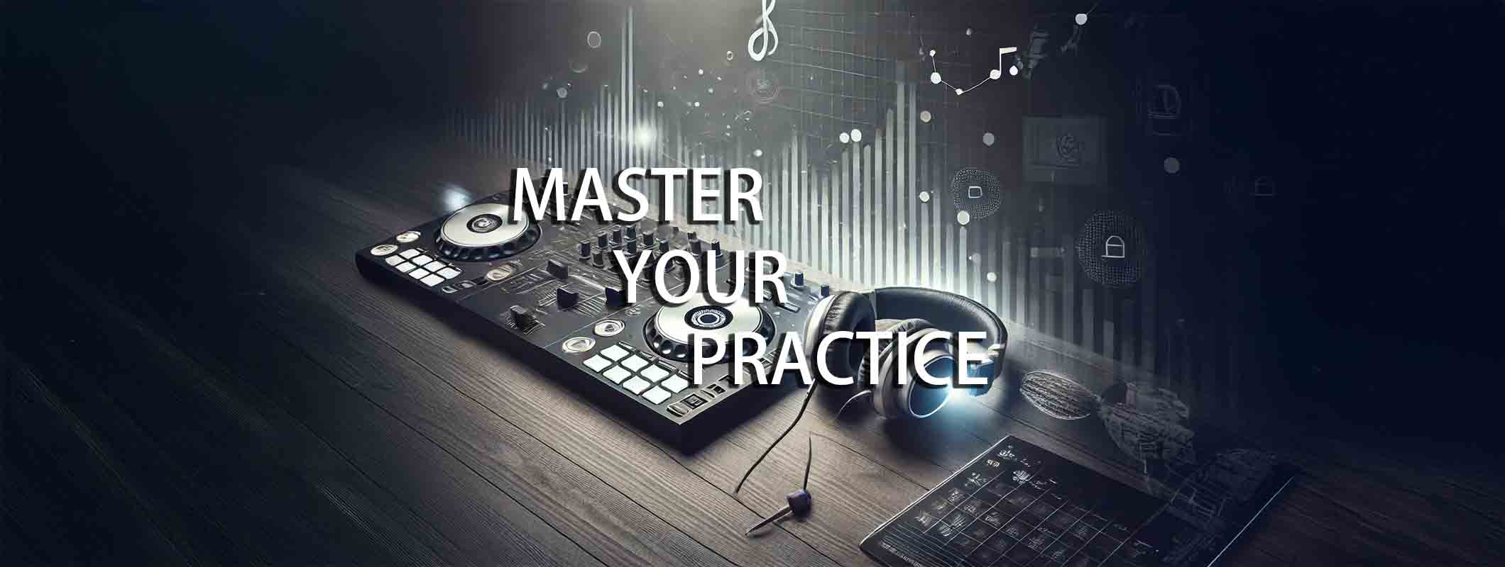Dj Practice Maximizing Your DJ Practice Sessions: Pro Tips & Strategies