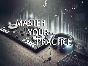 Maximizing Your DJ Practice Sessions