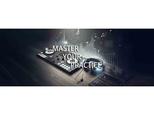 Maximizing Your DJ Practice Sessions Maximizing Your DJ Practice Sessions