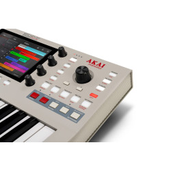 Akai Professional MPC Key 37 G2