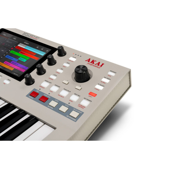 Akai Professional MPC Key 37 G2