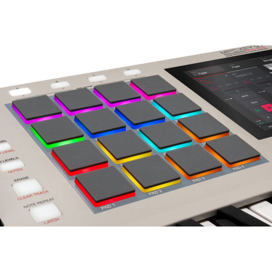 Akai Professional MPC Key 37 G2