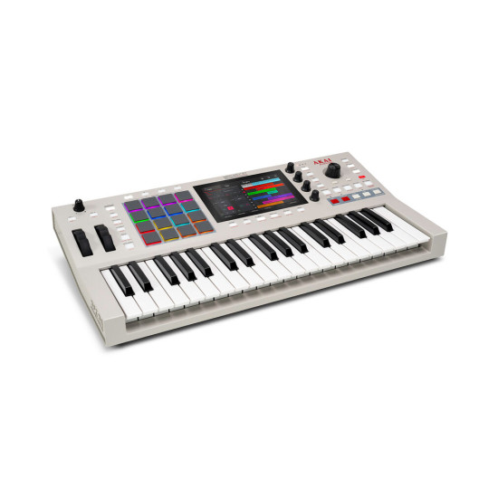 Akai Professional MPC Key 37 G2