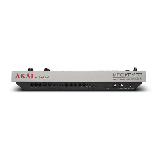 Akai Professional MPC Key 37 G2