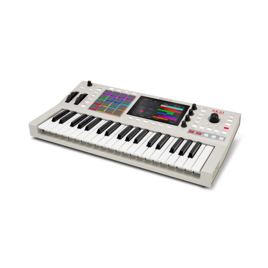 Akai Professional MPC Key 37 G2