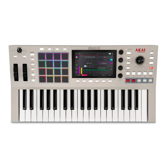 Akai Professional MPC Key 37 G2