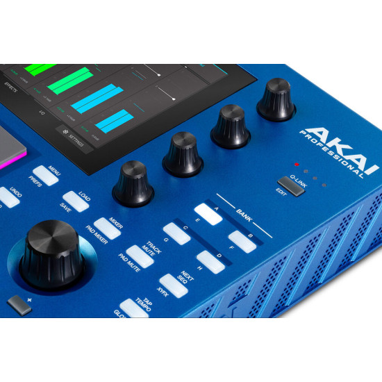 Akai Professional MPC One G2