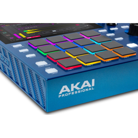 Akai Professional MPC One G2