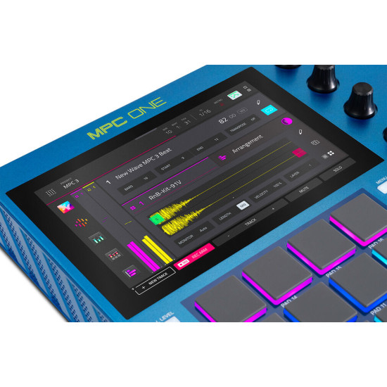 Akai Professional MPC One G2