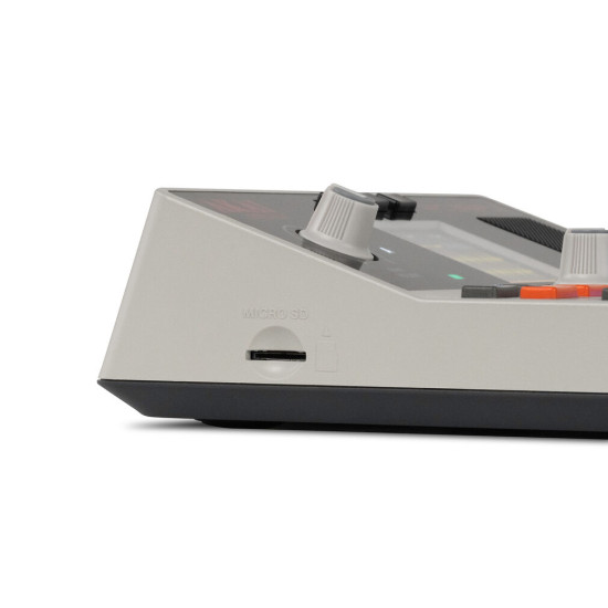 Akai Professional MPC Sample Sampler, Sequencer, and Effects Processor