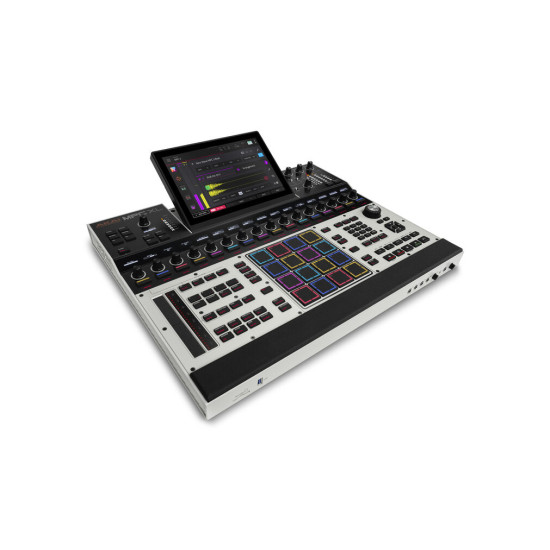 Akai MPC XL Standalone Sampling Workstation