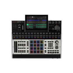 Akai MPC XL Standalone Sampling Workstation