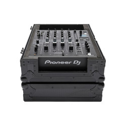 Magma Multi-Format Flight Case Fits CDJ-3000X (All Black)
