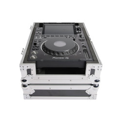 Magma Multi-Format Flight Case Fits CDJ-3000X
