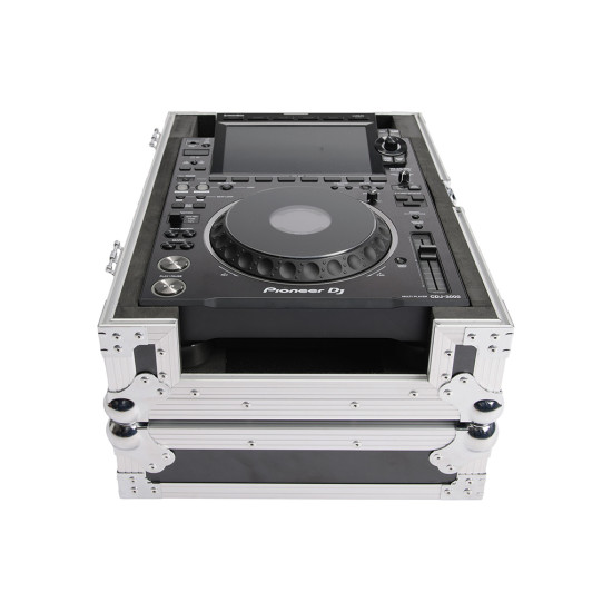 Magma Multi-Format Flight Case Fits CDJ-3000X