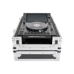 Magma Multi-Format Flight Case Fits CDJ-3000X