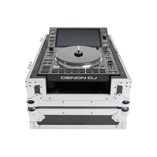Magma Multi-Format Flight Case Fits CDJ-3000X