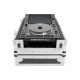 Magma Multi-Format Flight Case Fits CDJ-3000X