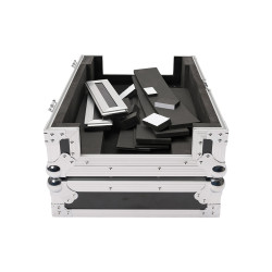 Magma Multi-Format Flight Case Fits CDJ-3000X