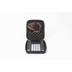 Magma CTRL Case for ADJ WMX1/Wolfmix W1 DMX Controller Magma CTRL Case for ADJ WMX1/Wolfmix W1 DMX Controller