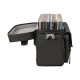 Magma Solid Blaze Vinyl Bag