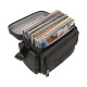 Magma Solid Blaze Vinyl Bag