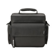 Magma Solid Blaze Vinyl Bag