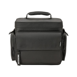 Magma Solid Blaze Vinyl Bag Magma Solid Blaze Vinyl Bag